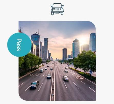 북오산IC 교통 확장성